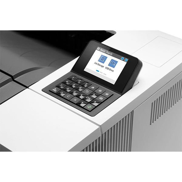 HP LaserJet Enterprise M507dn A4 mono laser printer 896059 - 4