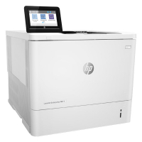 HP LaserJet Enterprise M611dn A4 Mono Laser Printer 7PS84AB19 841253