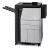 HP LaserJet Enterprise M806x+ A3 black and white laser printer CZ245AB19 841239 - 2