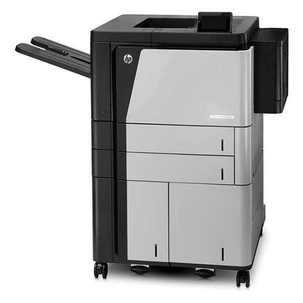 HP LaserJet Enterprise M806x+ A3 mono laser printer 841239 - 2