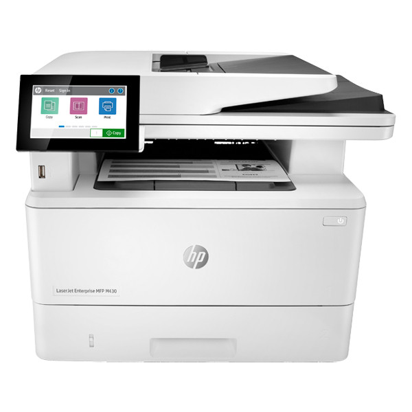 HP LaserJet Enterprise MFP M430f All-in-One mono laser printer (4 in 1) 841287 - 1