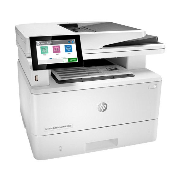 HP LaserJet Enterprise MFP M430f All-in-One mono laser printer (4 in 1) 841287 - 5