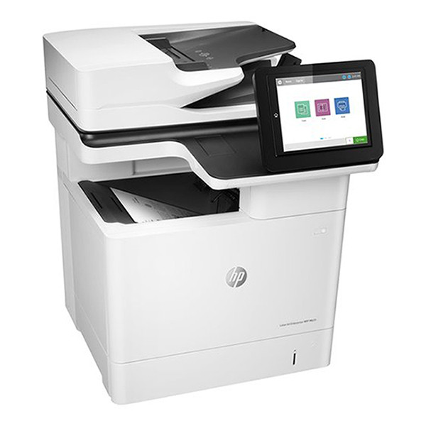 HP LaserJet Enterprise MFP M635h all-in-one A4 black and white laser printer (3 in 1) 7PS97AB19 841255 - 3