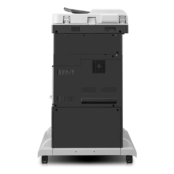 HP LaserJet Enterprise MFP M725z All-in-One A4 mono laser printer (4 in 1) 841237 - 3