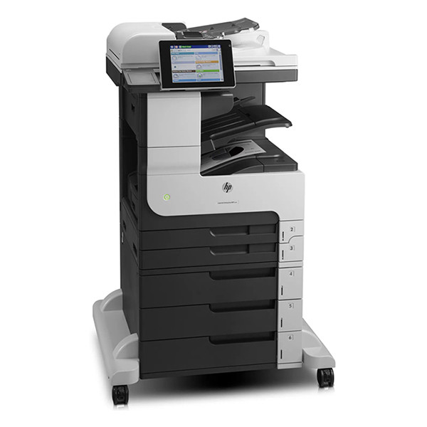 HP LaserJet Enterprise MFP M725z all-in-one A4 black and white laser printer (4 in 1) CF068AB19 841237 - 2