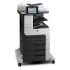 HP LaserJet Enterprise MFP M725z all-in-one A4 black and white laser printer (4 in 1) CF068AB19 841237 - 2