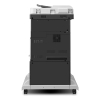 HP LaserJet Enterprise MFP M725z all-in-one A4 black and white laser printer (4 in 1) CF068AB19 841237 - 3
