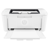 HP LaserJet M110w A4 Mono Laser Printer with WiFi 7MD66EB19 7MD66FB19 841297