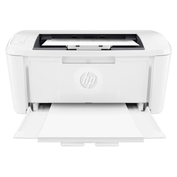 HP LaserJet M110w A4 mono laser printer with WiFi 841297 - 1