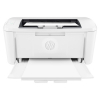 HP LaserJet M110w A4 mono laser printer with WiFi