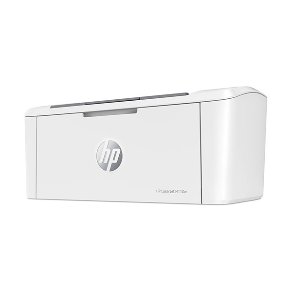 HP LaserJet M110w A4 mono laser printer with WiFi 841297 - 5