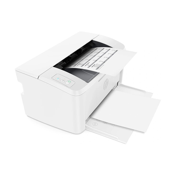 HP LaserJet M110w A4 mono laser printer with WiFi 841297 - 8