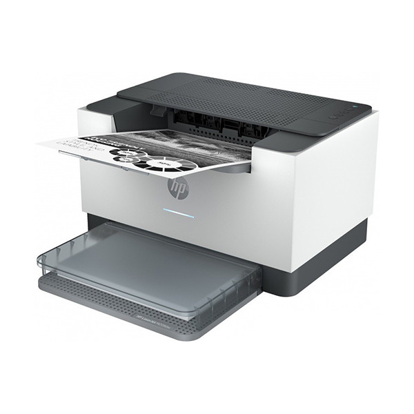 HP LaserJet M209dw A4 mono laser printer 841290 - 2