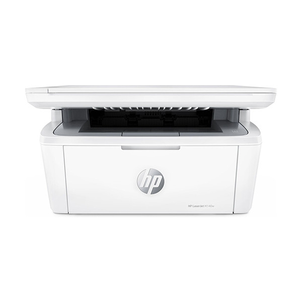 HP LaserJet MFP M140w A4 Mono Laser Printer with WiFi 7MD72FB19 841298 - 2