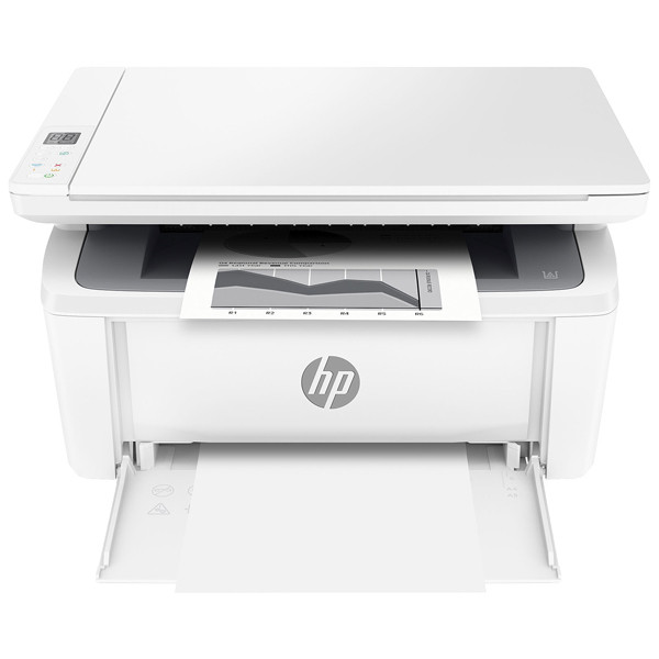HP LaserJet MFP M140w A4 mono laser printer with WiFi 841298 - 1