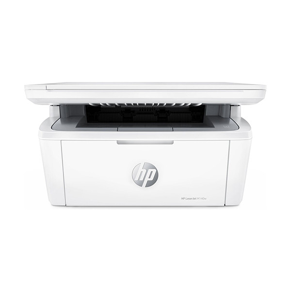 HP LaserJet MFP M140w A4 mono laser printer with WiFi 841298 - 2