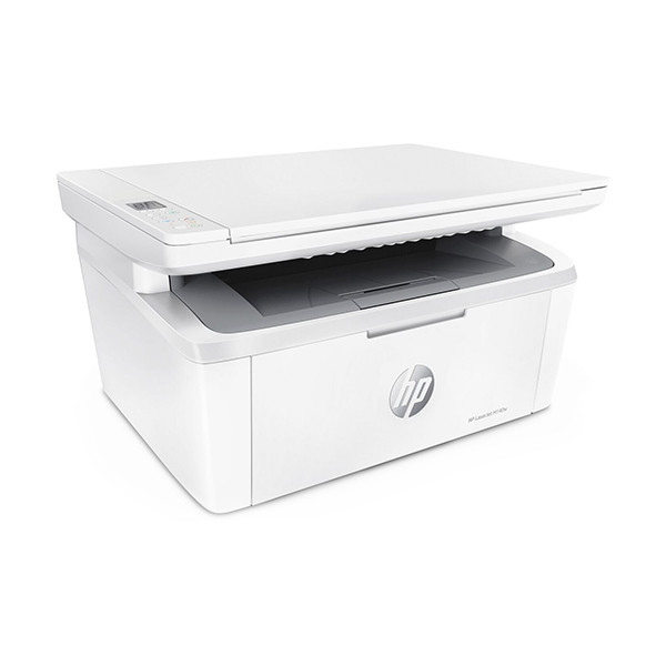 HP LaserJet MFP M140w A4 mono laser printer with WiFi 841298 - 4