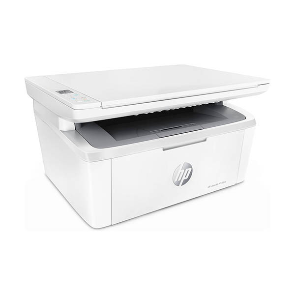 HP LaserJet MFP M140we All-in-One mono laser printer with WiFi (3-in-1) 841319 - 3