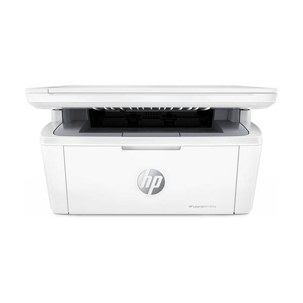 HP LaserJet MFP M140we All-in-One mono laser printer with WiFi (3-in-1) 841319 - 4