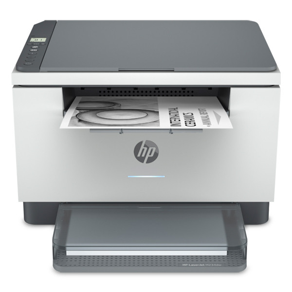 HP LaserJet MFP M234dw All-in-One A4 mono laser printer with WiFi (3 in 1) 841291 - 1