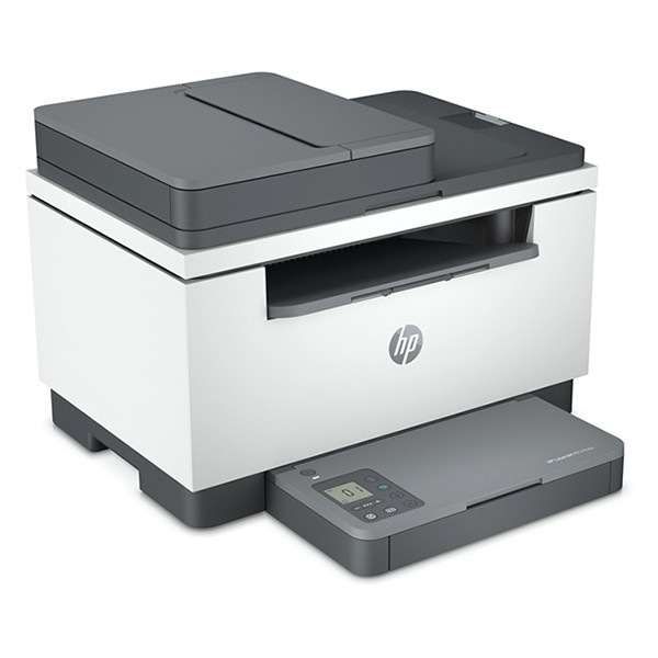 HP LaserJet MFP M234sdw All-in-One A4 mono laser printer with WiFi (3 in 1) 841293 - 2