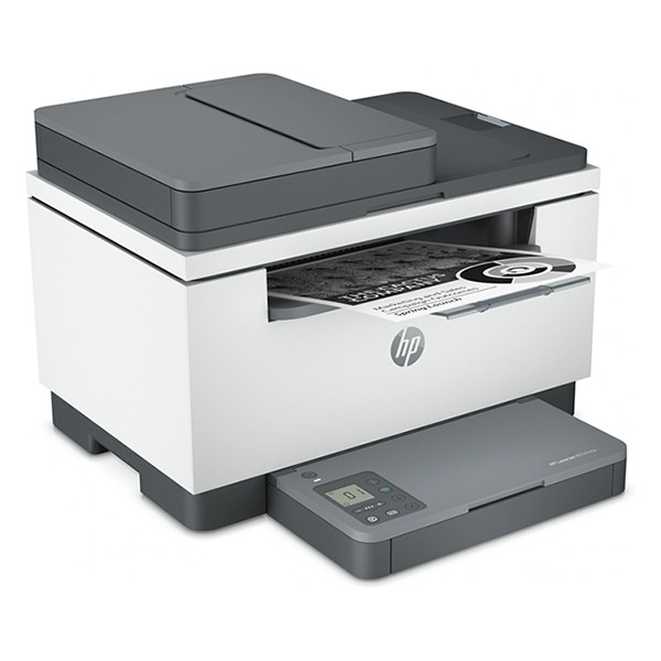 HP LaserJet MFP M234sdw All-in-One A4 mono laser printer with WiFi (3 in 1) 841293 - 4