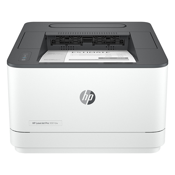 HP LaserJet Pro 3002dn A4 mono laser printer 841356 - 2