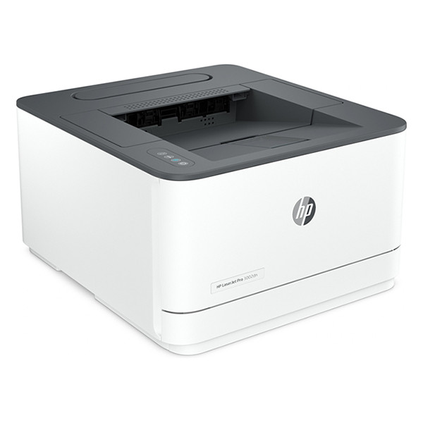 HP LaserJet Pro 3002dn A4 mono laser printer 841356 - 3
