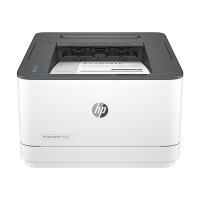 HP LaserJet Pro 3002dw A4 black and white laser printer with WiFi 3G652FB19 841344