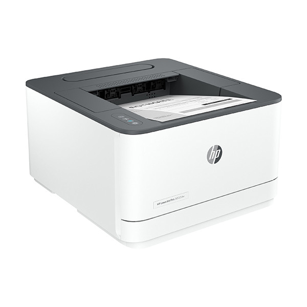 HP LaserJet Pro 3002dw A4 black and white laser printer with WiFi 3G652FB19 841344 - 2