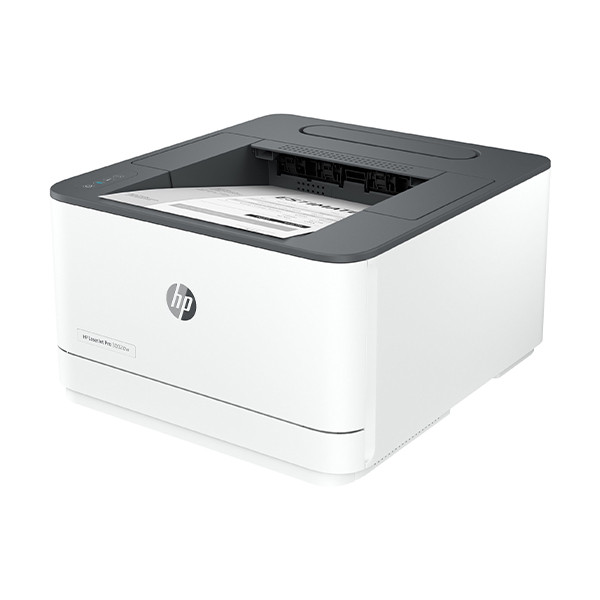 HP LaserJet Pro 3002dw A4 black and white laser printer with WiFi 3G652FB19 841344 - 3
