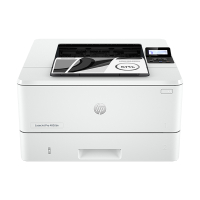 HP LaserJet Pro 4002dn A4 black and white laser printer 2Z605FB19 841343
