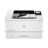 HP LaserJet Pro 4002dn A4 mono laser printer 841343