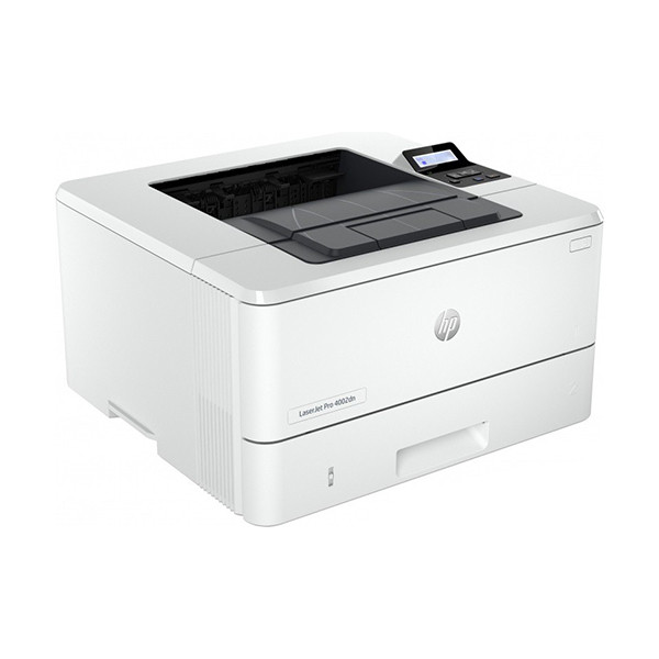 HP LaserJet Pro 4002dn A4 mono laser printer 841343 - 2