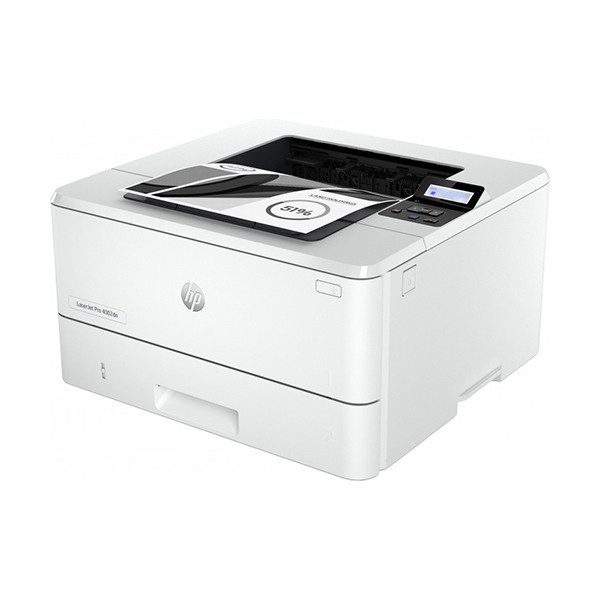 HP LaserJet Pro 4002dn A4 mono laser printer 841343 - 3