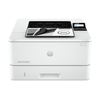 HP LaserJet Pro 4002dw A4 Mono Laser Printer with WiFi 2Z606FB19 841342