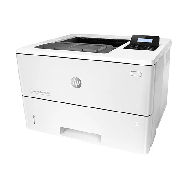 HP LaserJet Pro M501dn Network A4 mono laser printer 841159 - 2