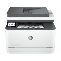 HP LaserJet Pro MFP 3102fdn All-In-One A4 Mono Laser Printer (4 in 1) 3G629FB19 841357