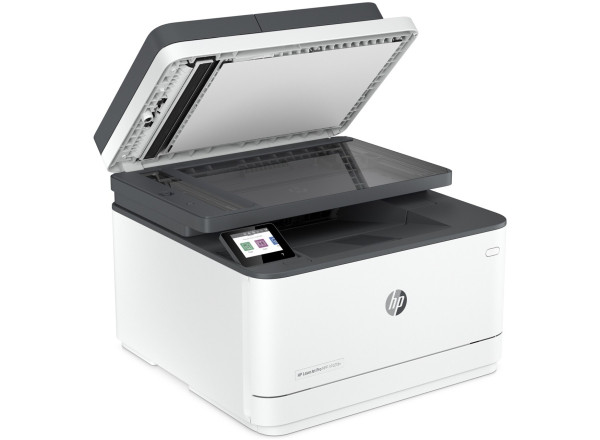 HP LaserJet Pro MFP 3102fdn All-in-One A4 mono laser printer (4 in 1) 841357 - 4