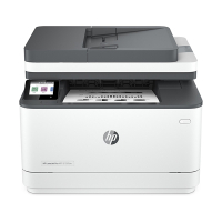HP LaserJet Pro MFP 3102fdw All-In-One A4 Mono Laser Printer with WiFi (4 in 1) 3G630FB19 841358