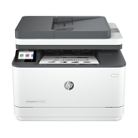 HP LaserJet Pro MFP 3102fdw All-in-One A4 mono laser printer with WiFi (4 in 1) 841358