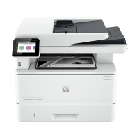 HP LaserJet Pro MFP 4102fdn All-in-One A4 mono laser printer (4 in 1) 841340