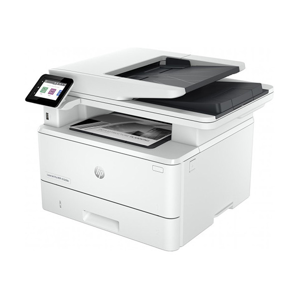 HP LaserJet Pro MFP 4102fdn All-in-One A4 mono laser printer (4 in 1) 841340 - 2