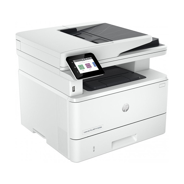 HP LaserJet Pro MFP 4102fdn All-in-One A4 mono laser printer (4 in 1) 841340 - 3