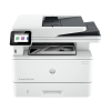 HP LaserJet Pro MFP 4102fdw All-in-One A4 mono laser printer with WiFi (4 in 1)