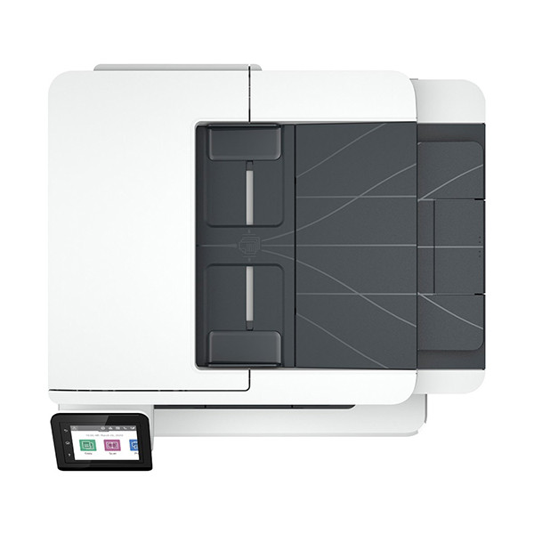 HP LaserJet Pro MFP 4102fdw All-in-One A4 mono laser printer with WiFi (4 in 1) 841339 - 3