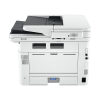 HP LaserJet Pro MFP 4102fdw All-in-One A4 mono laser printer with WiFi (4 in 1) 841339 - 4
