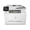 HP LaserJet Pro MFP M282nw All-in-One A4 Colour Laser Printer with WiFi (3 in 1) 7KW72A 7KW72AB19 817062 - 1