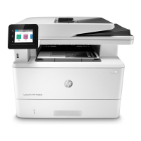 HP LaserJet Pro MFP M428fdw All-in-One A4 Mono Laser Printer with WiFi (4 in 1) W1A30A W1A30AB19 896084