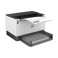 HP LaserJet Tank 1504w A4 mono laser printer with WiFi 841334